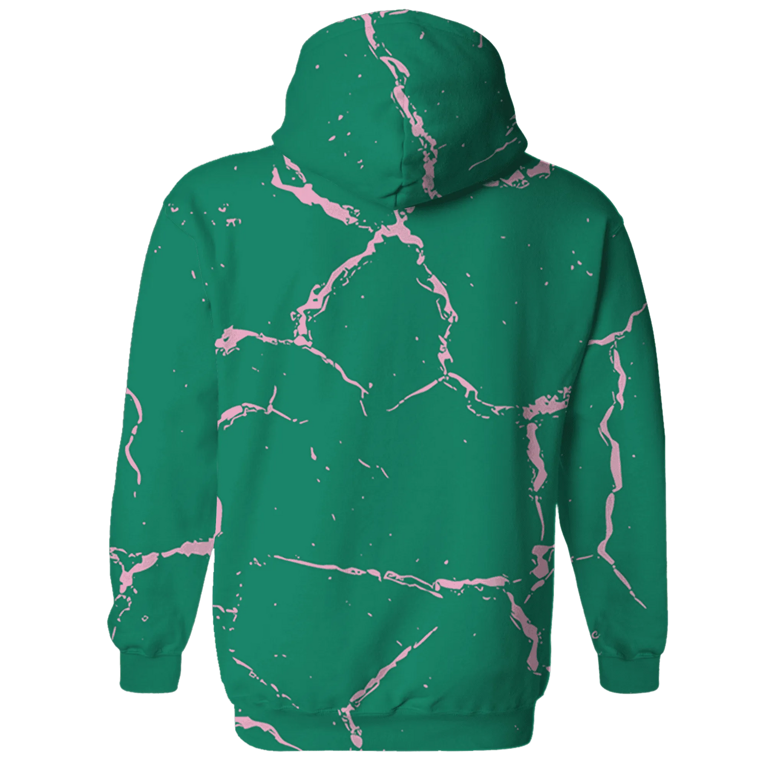 Dunk-Pink-Malachite-Medium-Soft-Low-Sail-Hoodie-Match-Skeleton-Y2k-3D