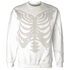 Gratitude-11s-Sweatshirt-Match-Skeleton-Y2k-3D