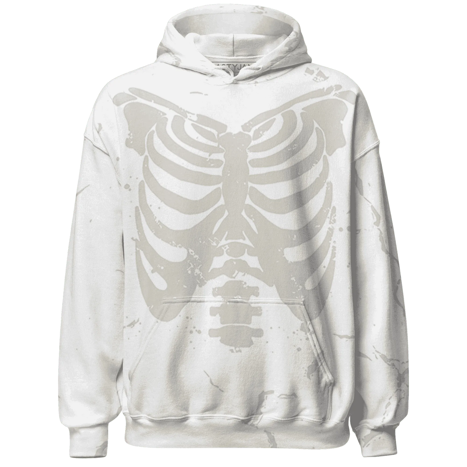 Gratitude-11s-Hoodie-Match-Skeleton-Y2k-3D