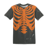 Fear-Pack-3s-T-Shirt-Match-Skeleton-Y2k-3D