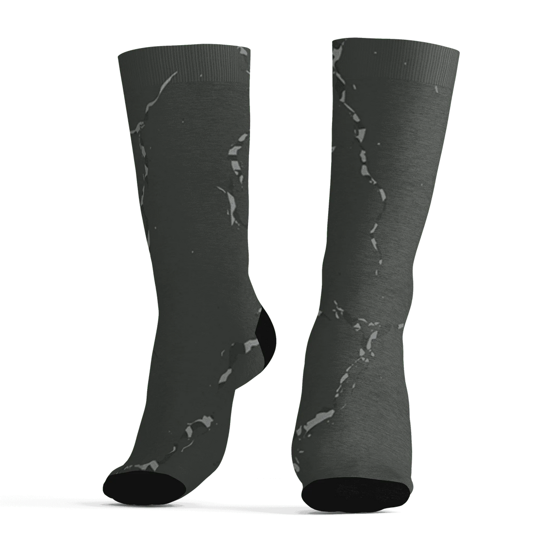 Fear-Pack-3s-Socks-Match-Skeleton-Y2k-3D