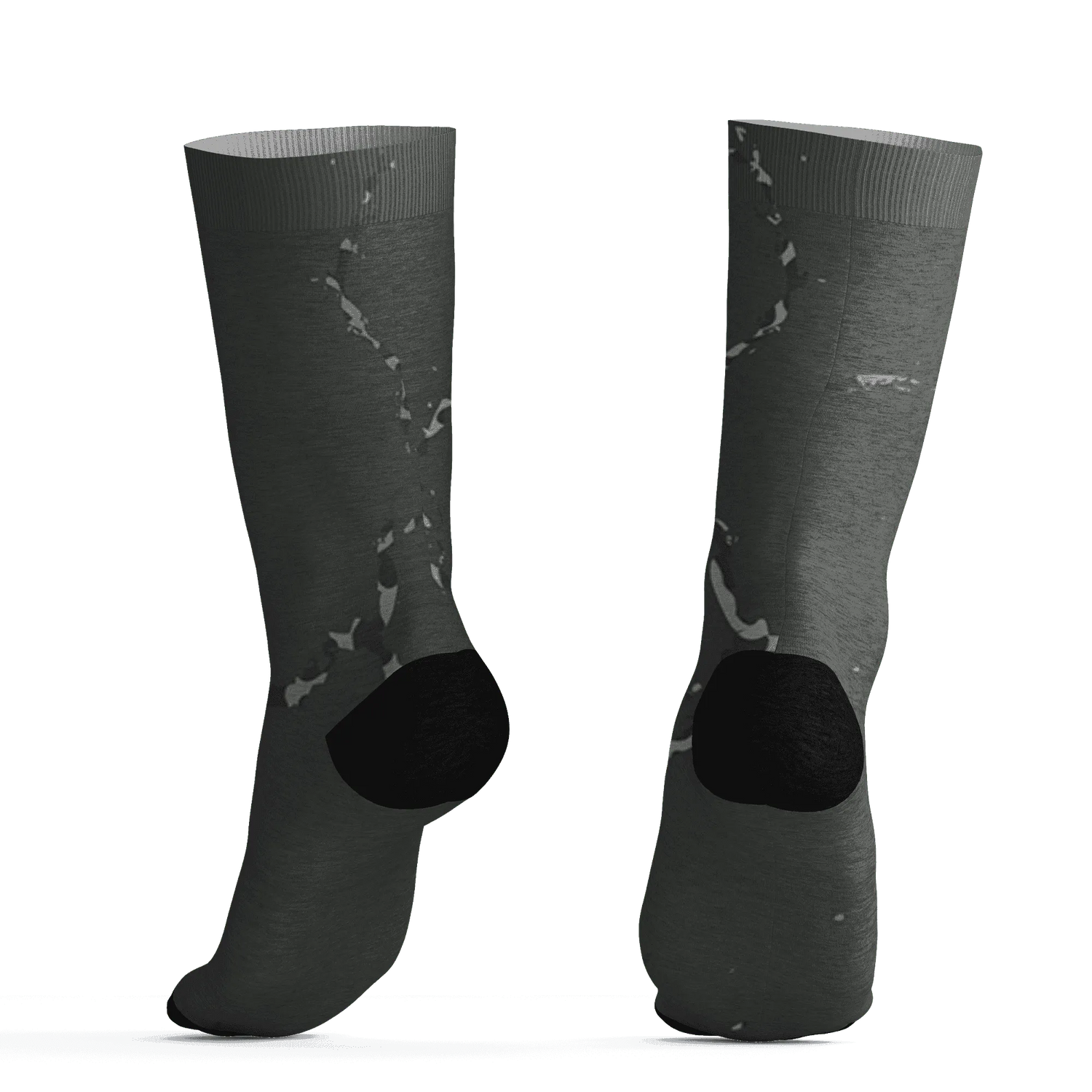 Fear-Pack-3s-Socks-Match-Skeleton-Y2k-3D