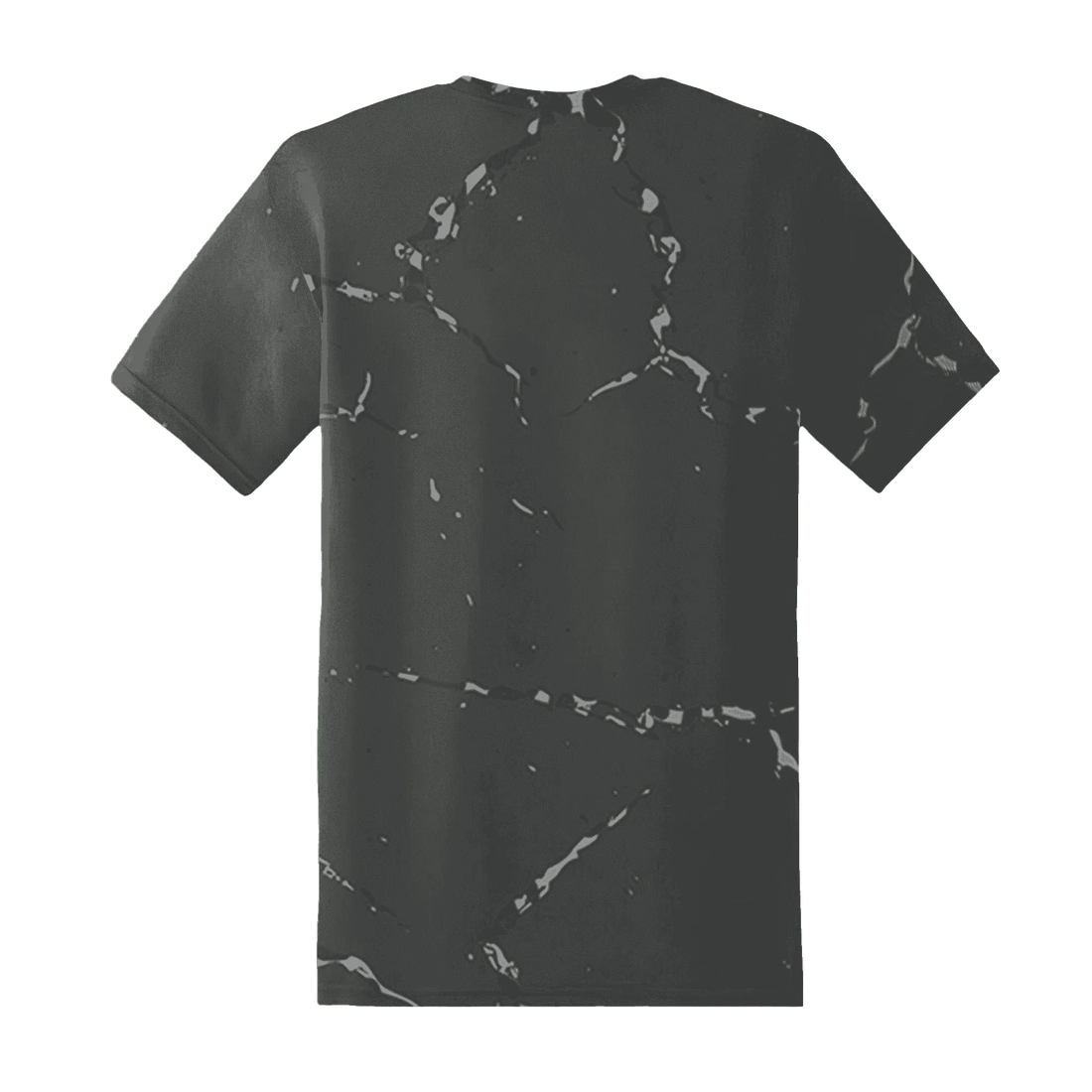 Fear-Pack-3s-T-Shirt-Match-Skeleton-Y2k-3D