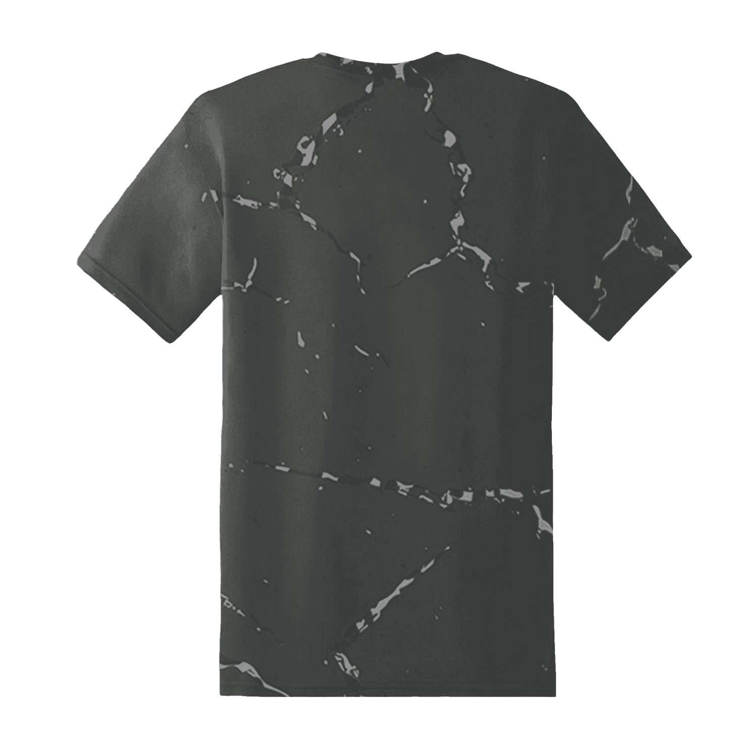 Fear-Pack-3s-T-Shirt-Match-Skeleton-Y2k-3D
