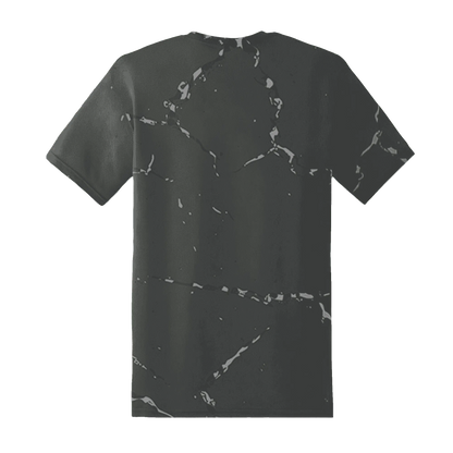Fear-Pack-3s-T-Shirt-Match-Skeleton-Y2k-3D