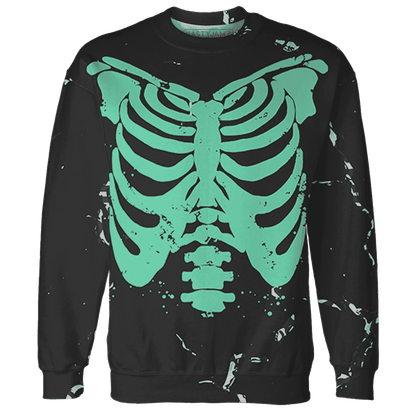 Green-Glow-3s-Sweatshirt-Match-Skeleton-Y2k-3D