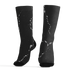 Green-Glow-3s-Socks-Match-Skeleton-Y2k-3D