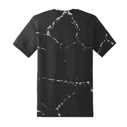 Green-Glow-3s-T-Shirt-Match-Skeleton-Y2k-3D