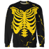 Thunder-4s-Sweatshirt-Match-Skeleton-Y2k-3D