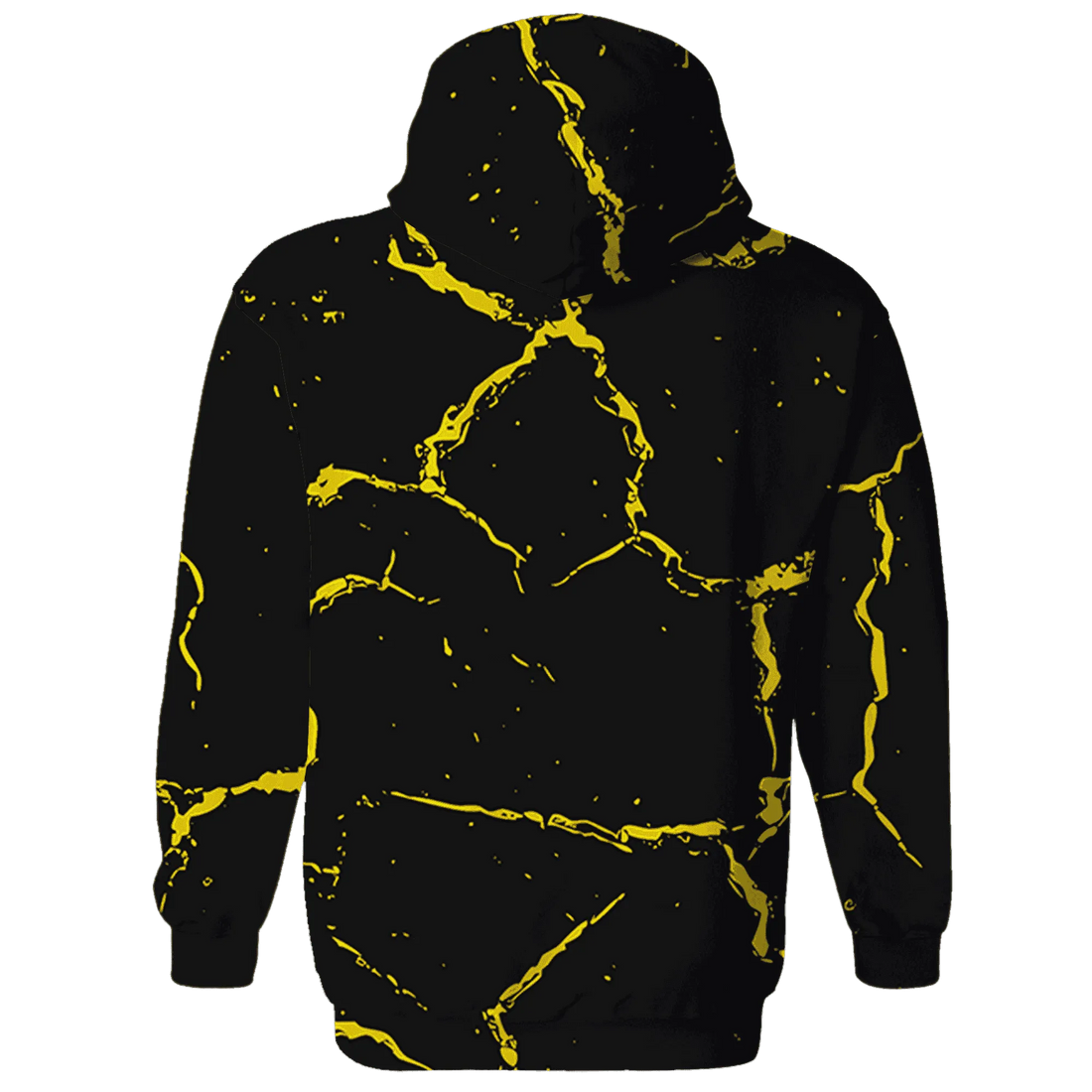 Thunder-4s-Hoodie-Match-Skeleton-Y2k-3D