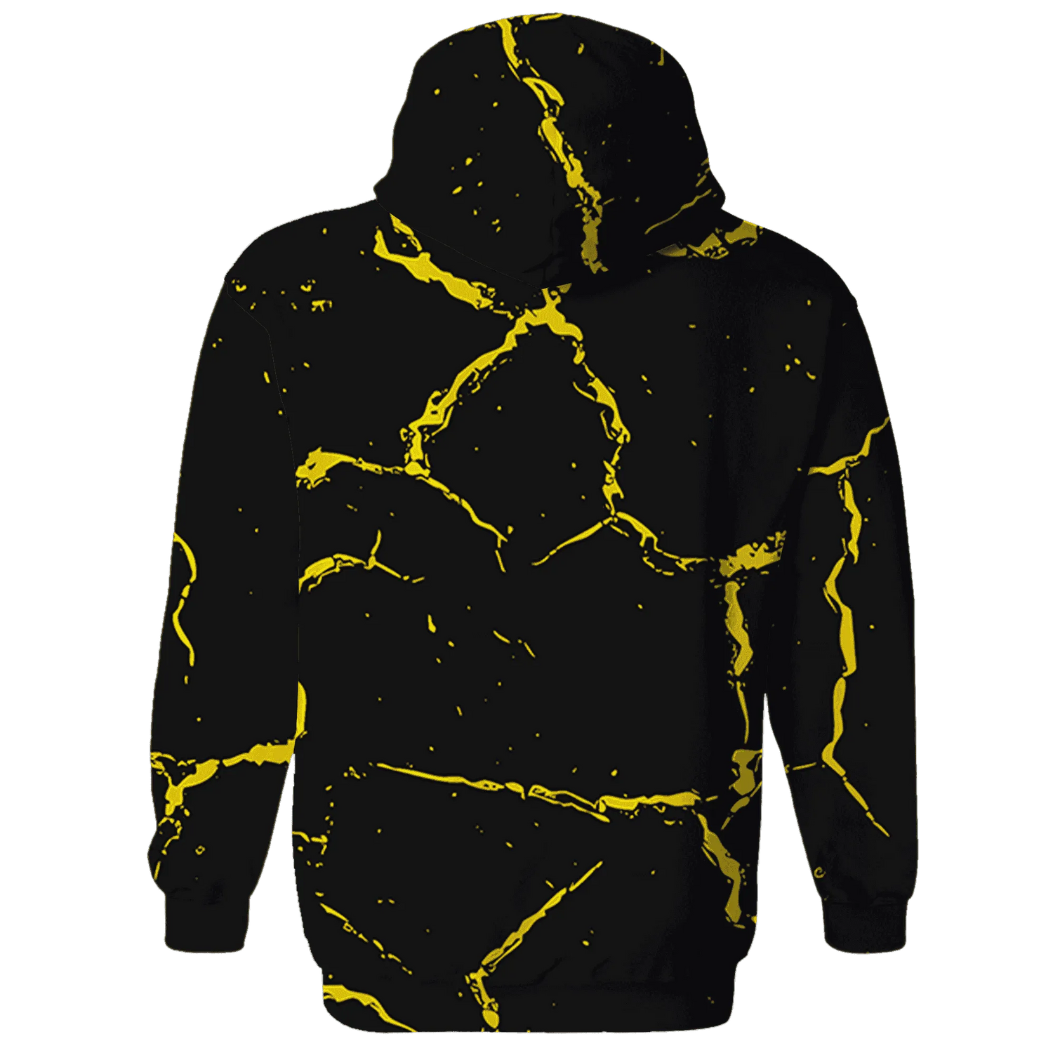 Thunder-4s-Hoodie-Match-Skeleton-Y2k-3D