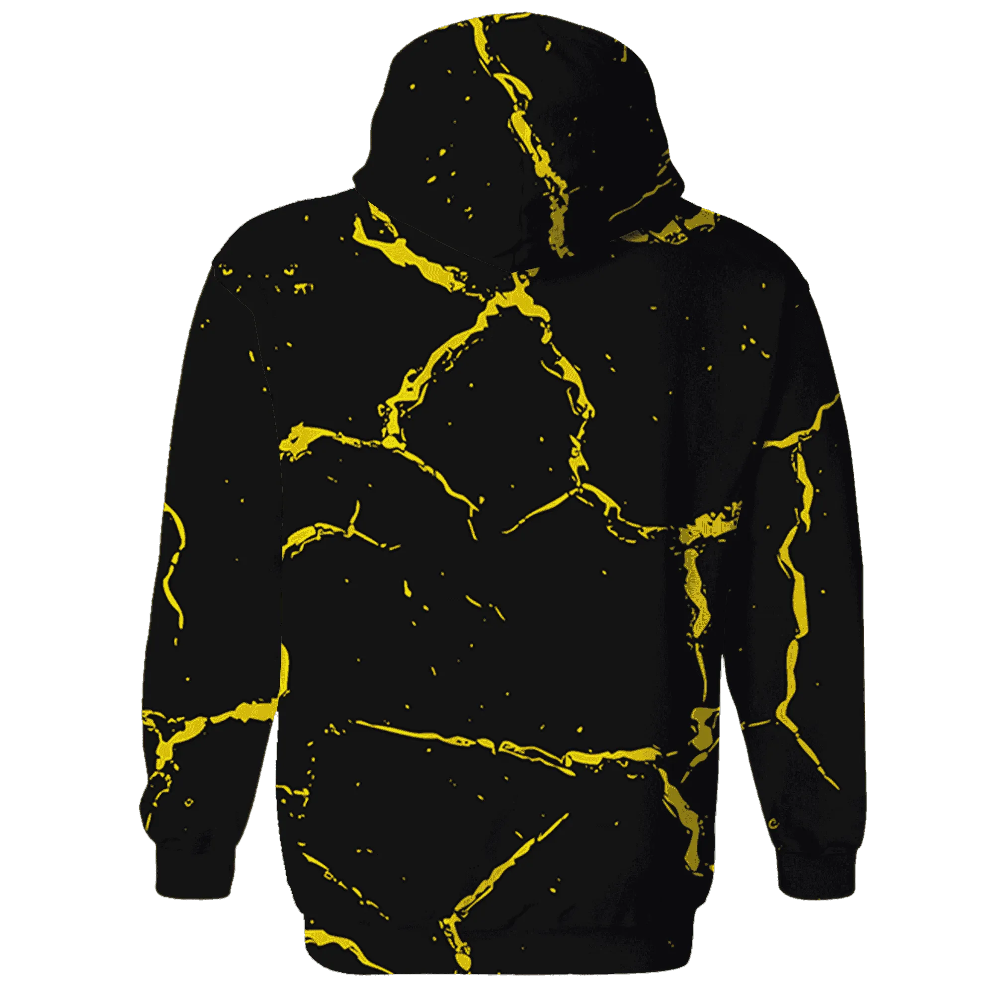 Thunder-4s-Hoodie-Match-Skeleton-Y2k-3D