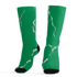 Lucky-Green-5s-Socks-Match-Skeleton-Y2k-3D