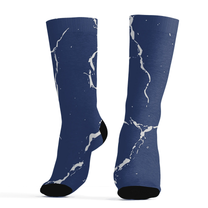 Midnight-Navy-5s-Socks-Match-Skeleton-Y2k-3D