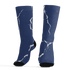 Midnight-Navy-5s-Socks-Match-Skeleton-Y2k-3D