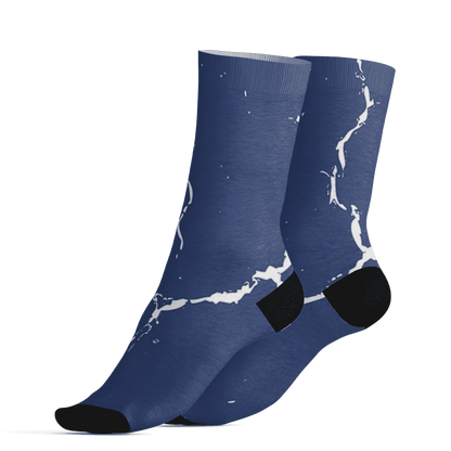 Midnight-Navy-5s-Socks-Match-Skeleton-Y2k-3D