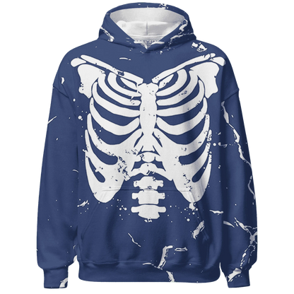 Midnight-Navy-5s-Hoodie-Match-Skeleton-Y2k-3D