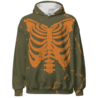 Olive-5s-Hoodie-Match-Skeleton-Y2k-3D