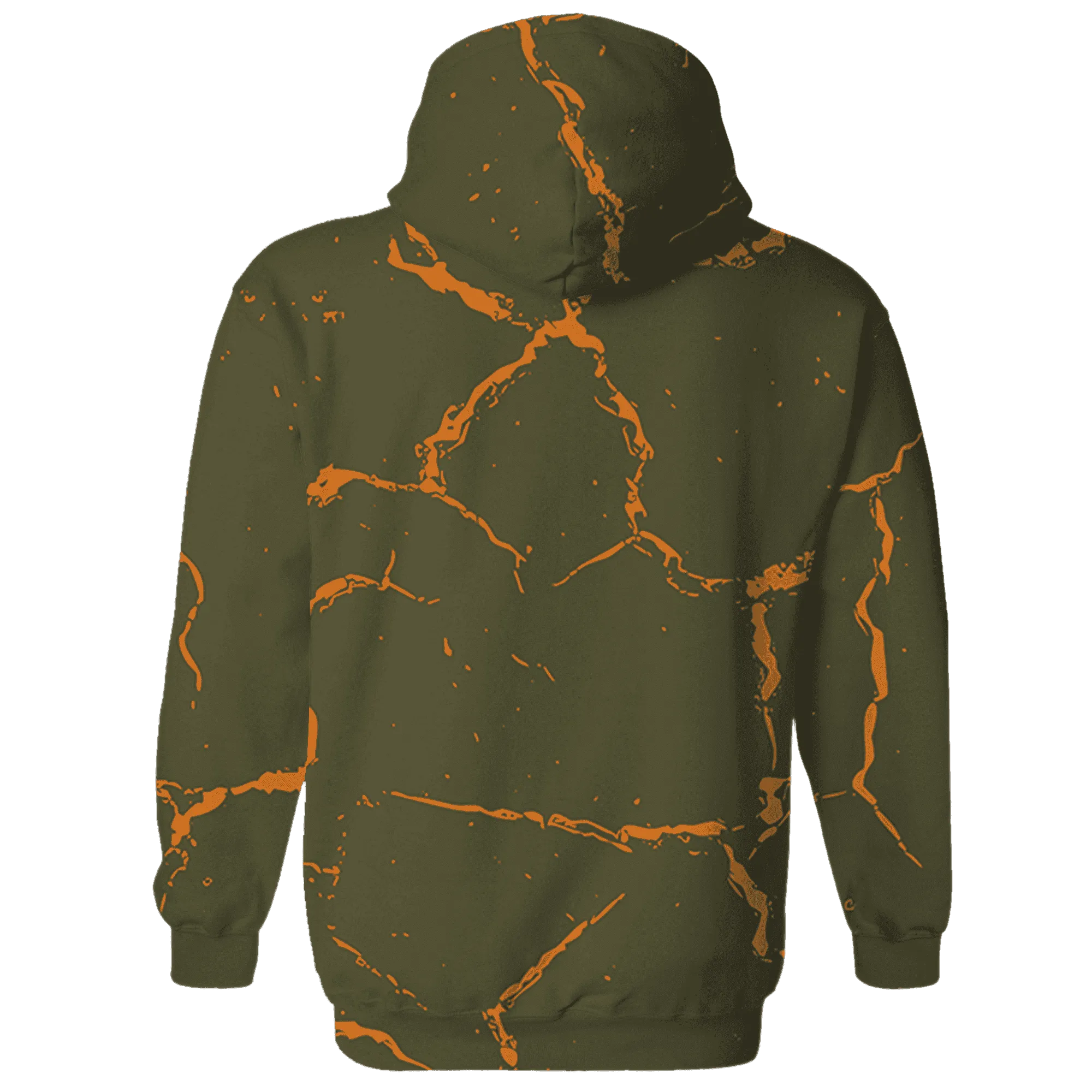 Olive-5s-Hoodie-Match-Skeleton-Y2k-3D