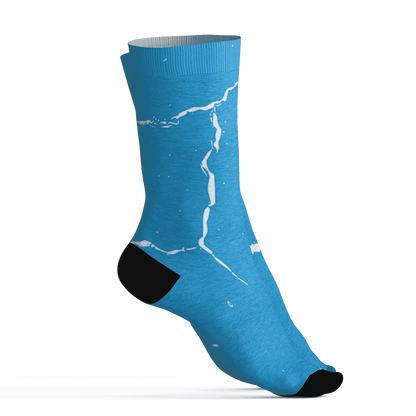 Powder-Blue-9s-Socks-Match-Skeleton-Y2k-3D