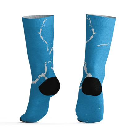 Powder-Blue-9s-Socks-Match-Skeleton-Y2k-3D