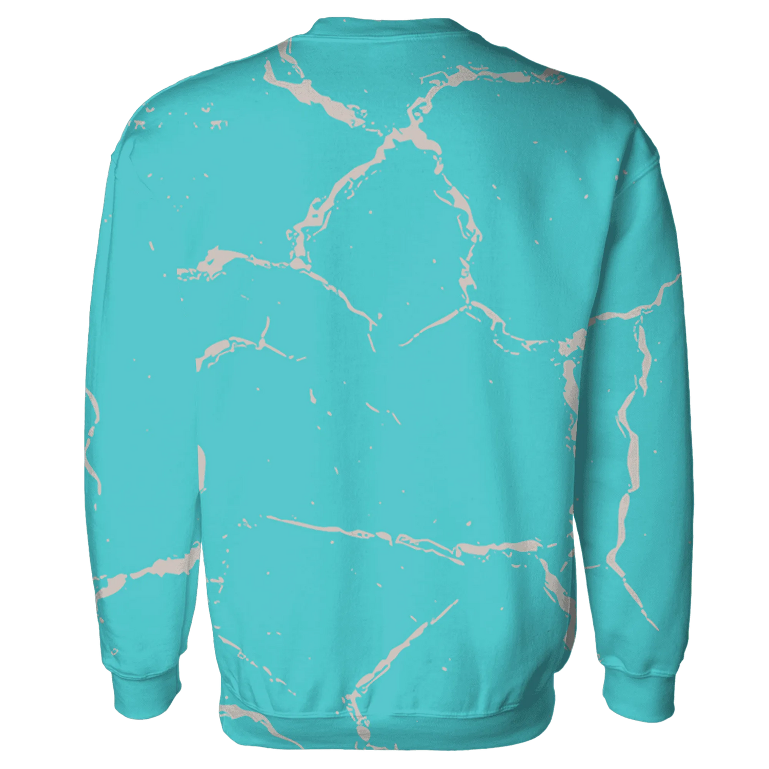 NBL-Cyan-Burst-9060-Sweatshirt-Match-Skeleton-Y2k-3D