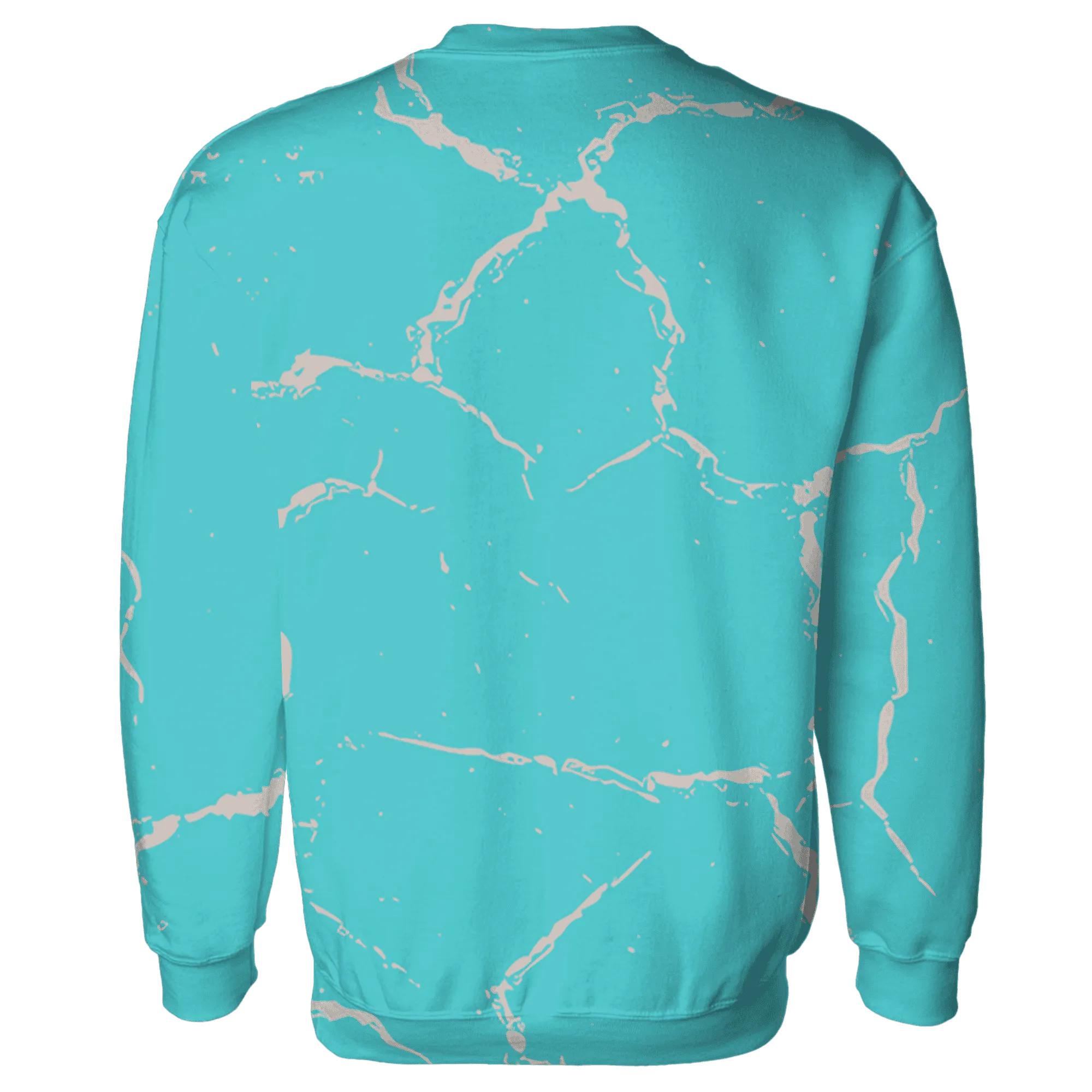 NBL-Cyan-Burst-9060-Sweatshirt-Match-Skeleton-Y2k-3D