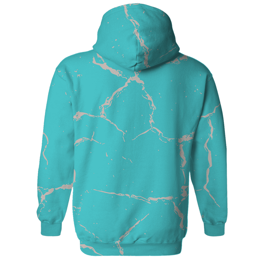 NBL-Cyan-Burst-9060-Hoodie-Match-Skeleton-Y2k-3D