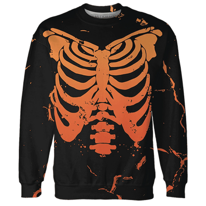 VaporMax-Crimson-Total-Orange-Plus-Sweatshirt-Match-Skeleton-Y2k-3D