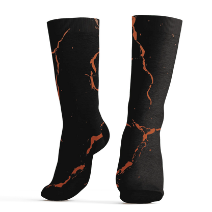 VaporMax-Crimson-Total-Orange-Plus-Socks-Match-Skeleton-Y2k-3D