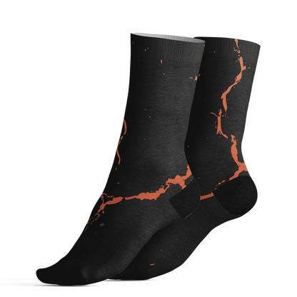 VaporMax-Crimson-Total-Orange-Plus-Socks-Match-Skeleton-Y2k-3D