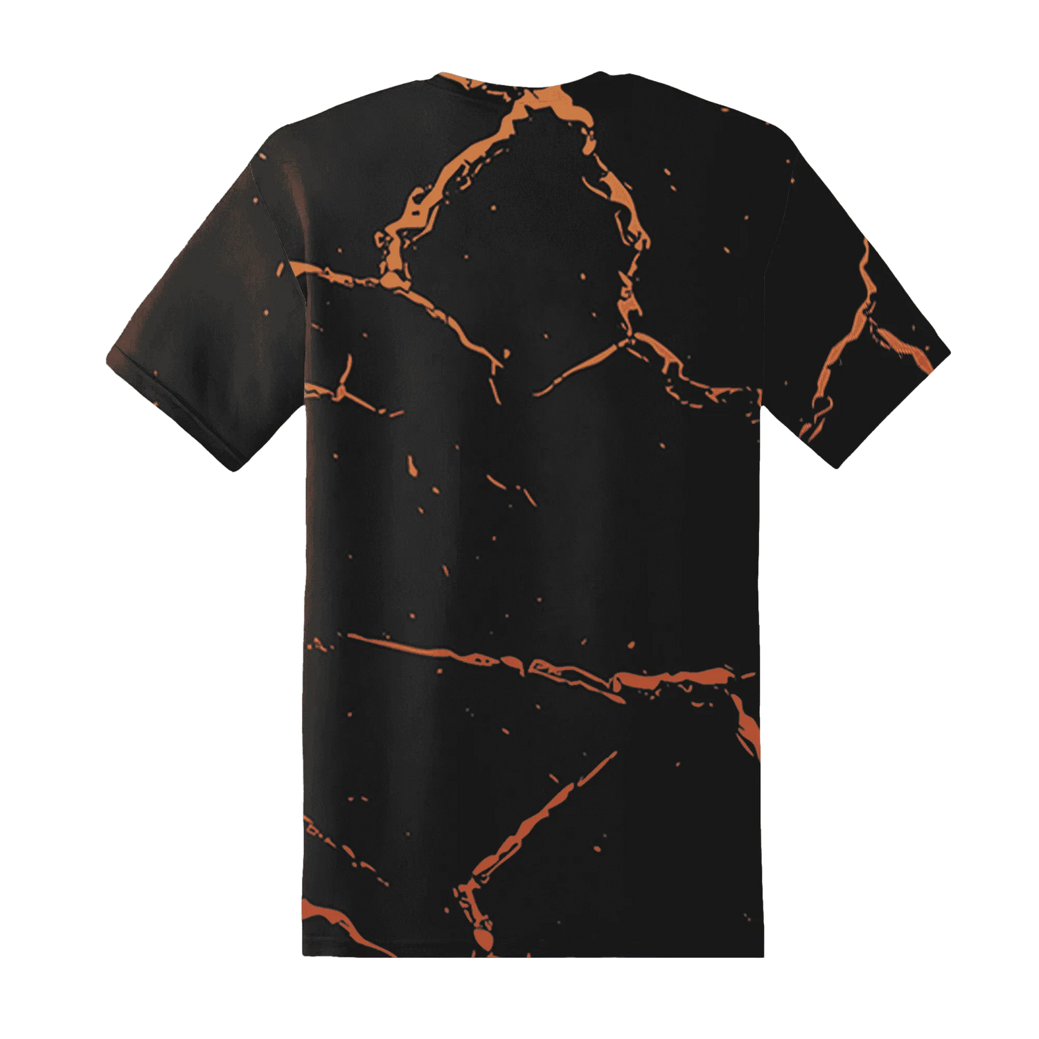 VaporMax-Crimson-Total-Orange-Plus-T-Shirt-Match-Skeleton-Y2k-3D