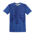 VaporMax-Game-Royal-Blue-T-Shirt-Match-Skeleton-Y2k-3D