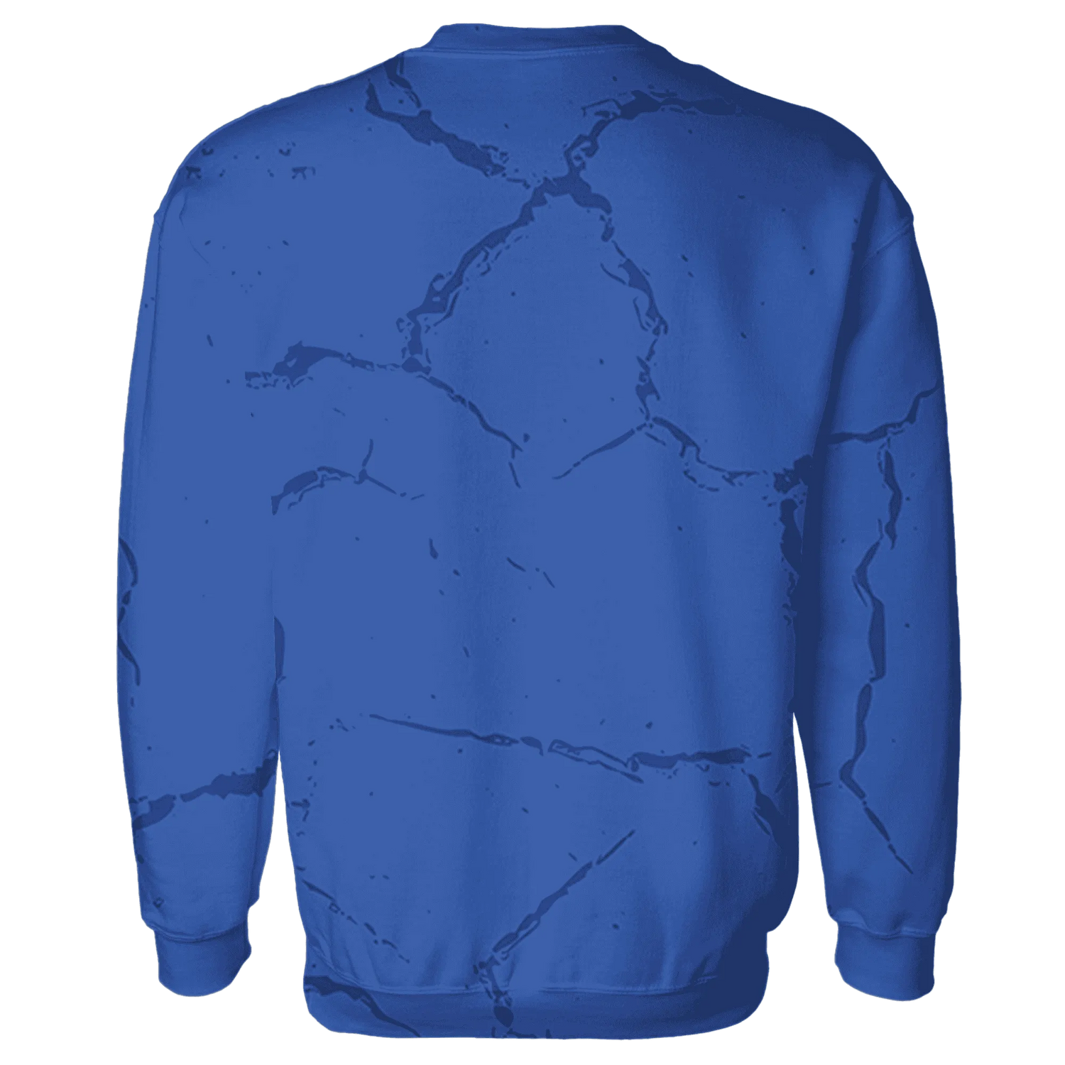 VaporMax-Game-Royal-Blue-Sweatshirt-Match-Skeleton-Y2k-3D