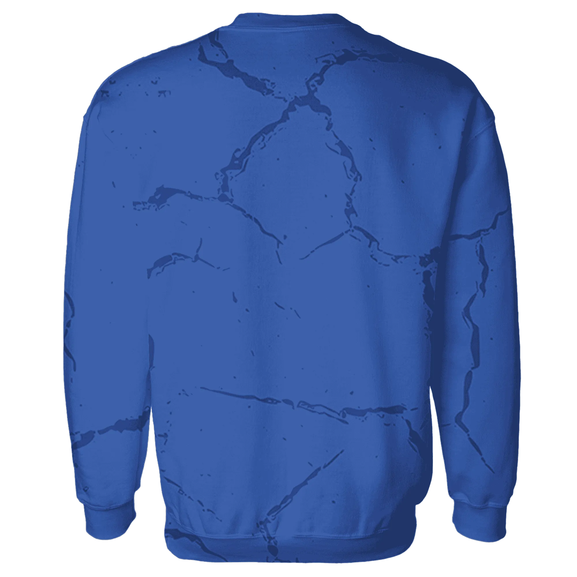 VaporMax-Game-Royal-Blue-Sweatshirt-Match-Skeleton-Y2k-3D