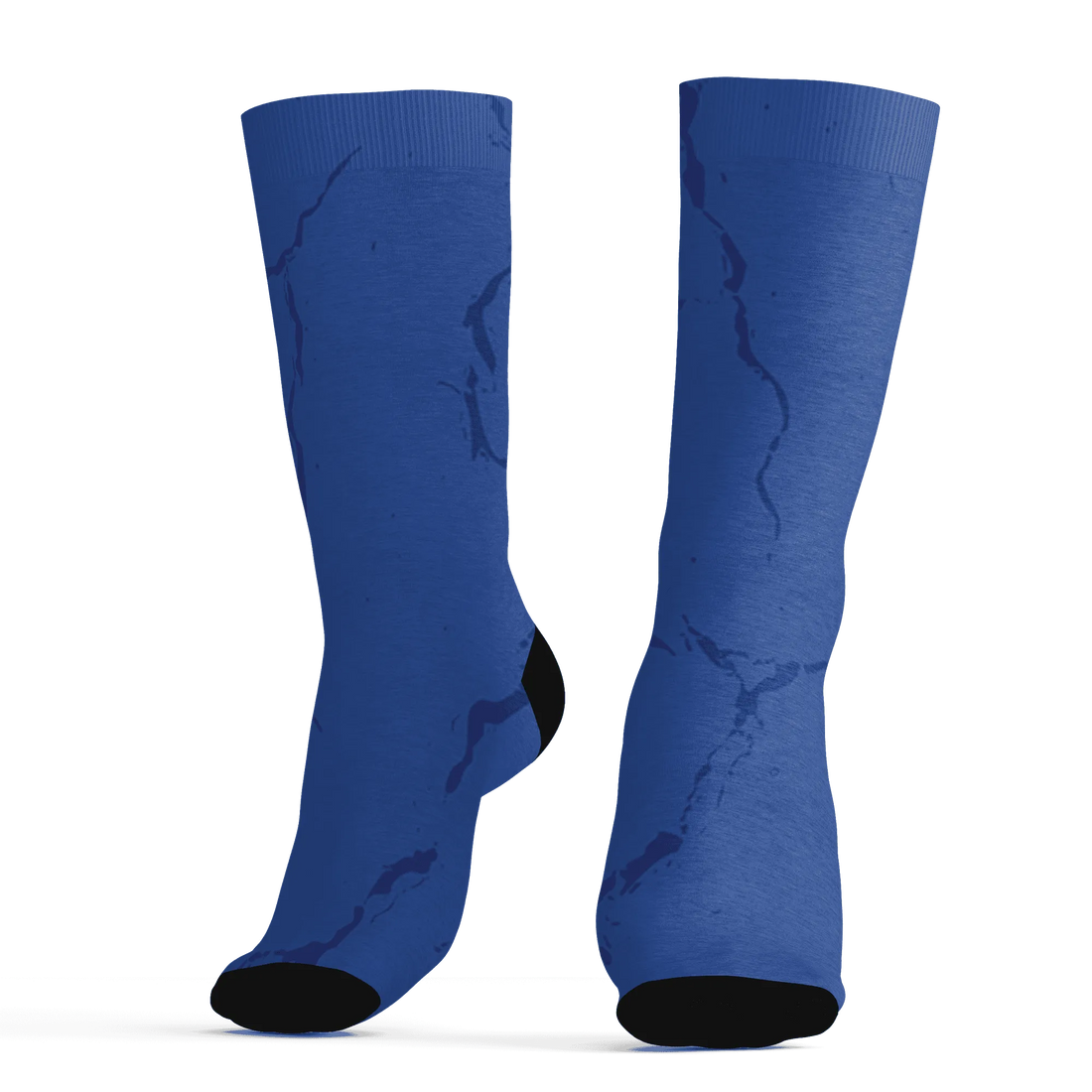 VaporMax-Game-Royal-Blue-Socks-Match-Skeleton-Y2k-3D