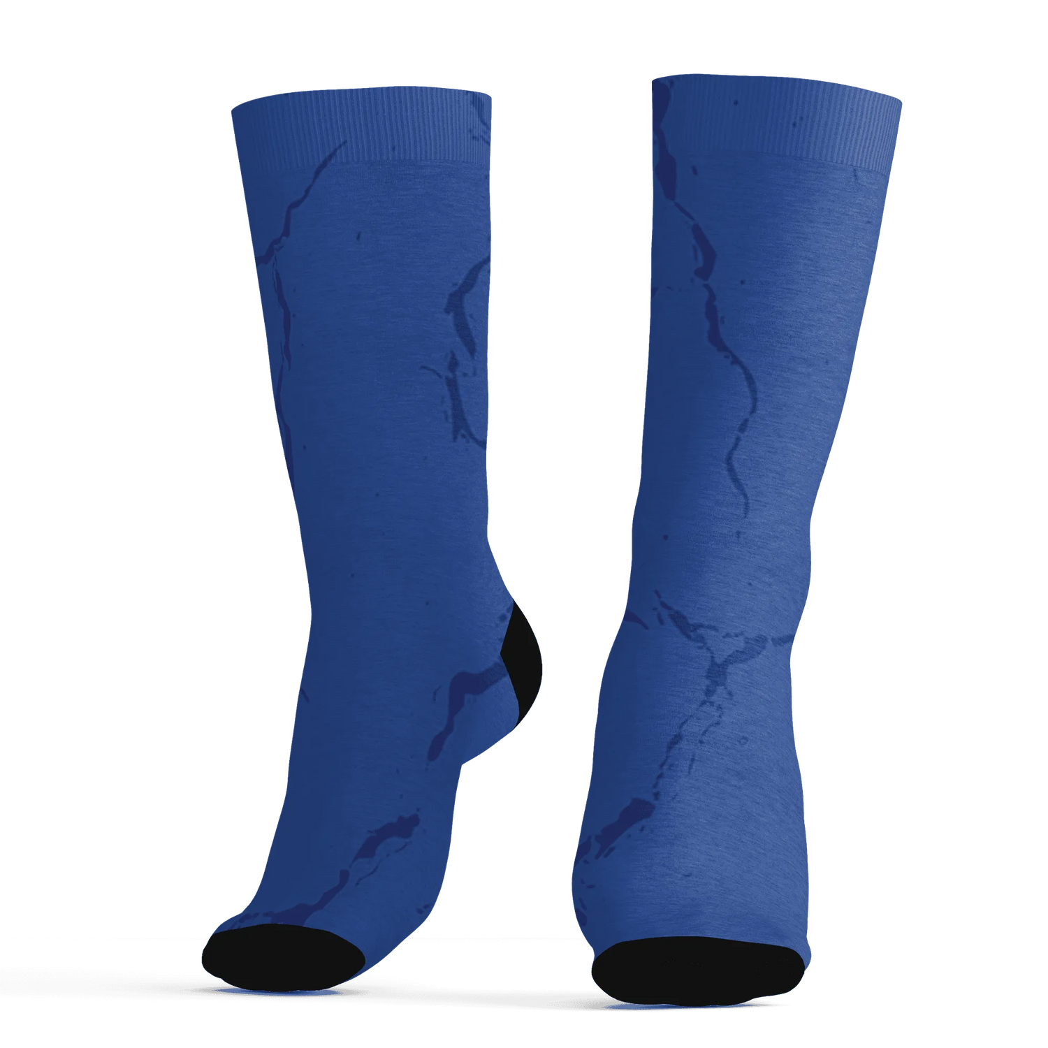 VaporMax-Game-Royal-Blue-Socks-Match-Skeleton-Y2k-3D