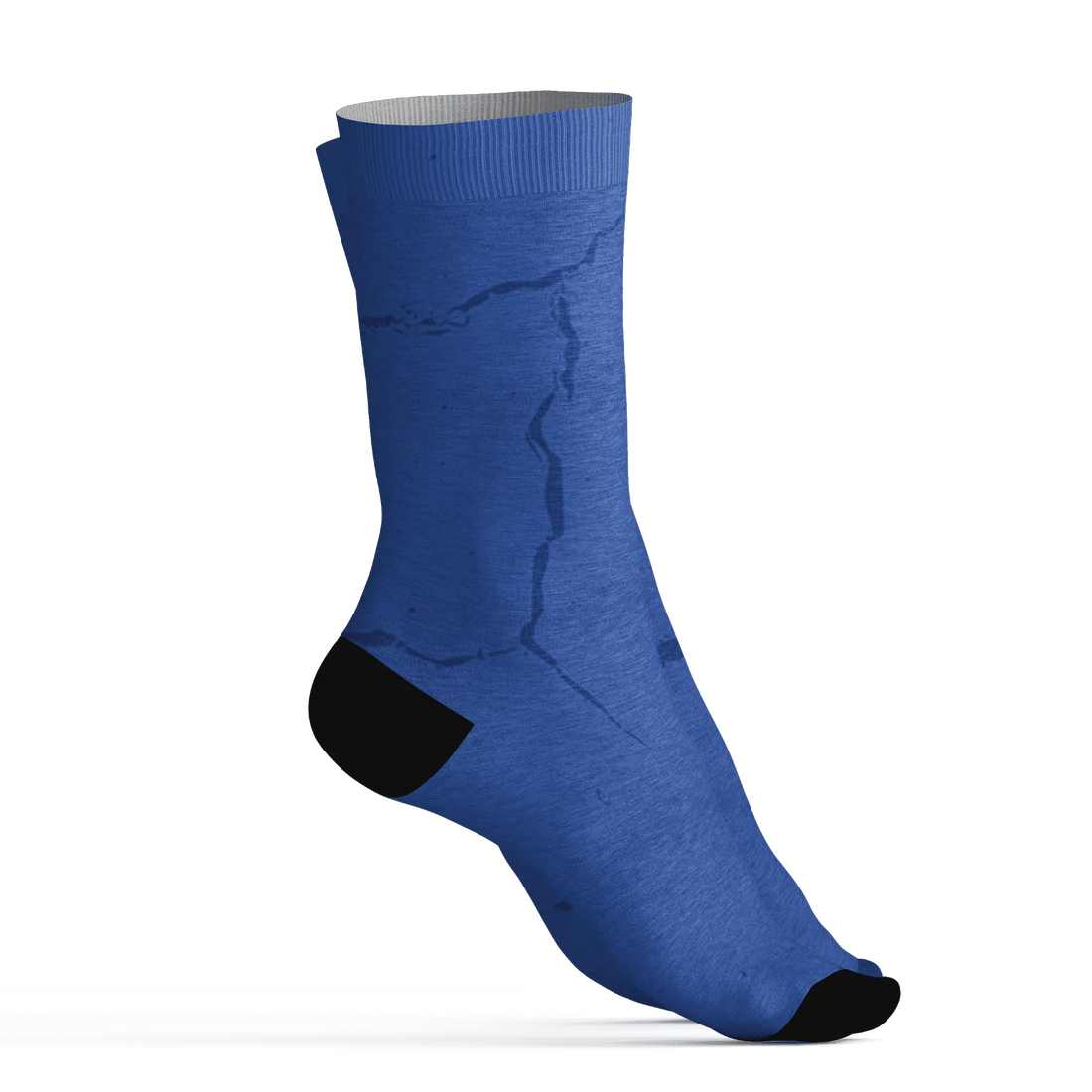 VaporMax-Game-Royal-Blue-Socks-Match-Skeleton-Y2k-3D