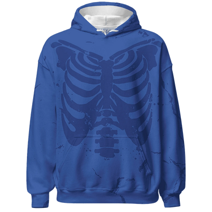 VaporMax-Game-Royal-Blue-Hoodie-Match-Skeleton-Y2k-3D