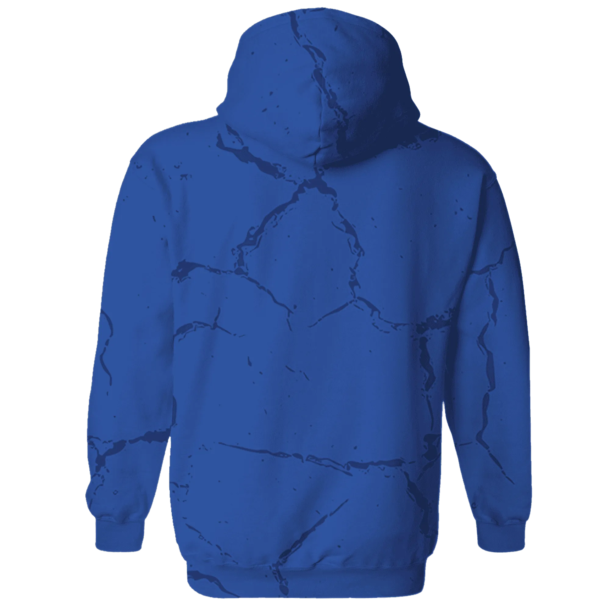 VaporMax-Game-Royal-Blue-Hoodie-Match-Skeleton-Y2k-3D