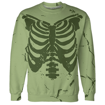 VaporMax-Plus-Alligator-Sweatshirt-Match-Skeleton-Y2k-3D
