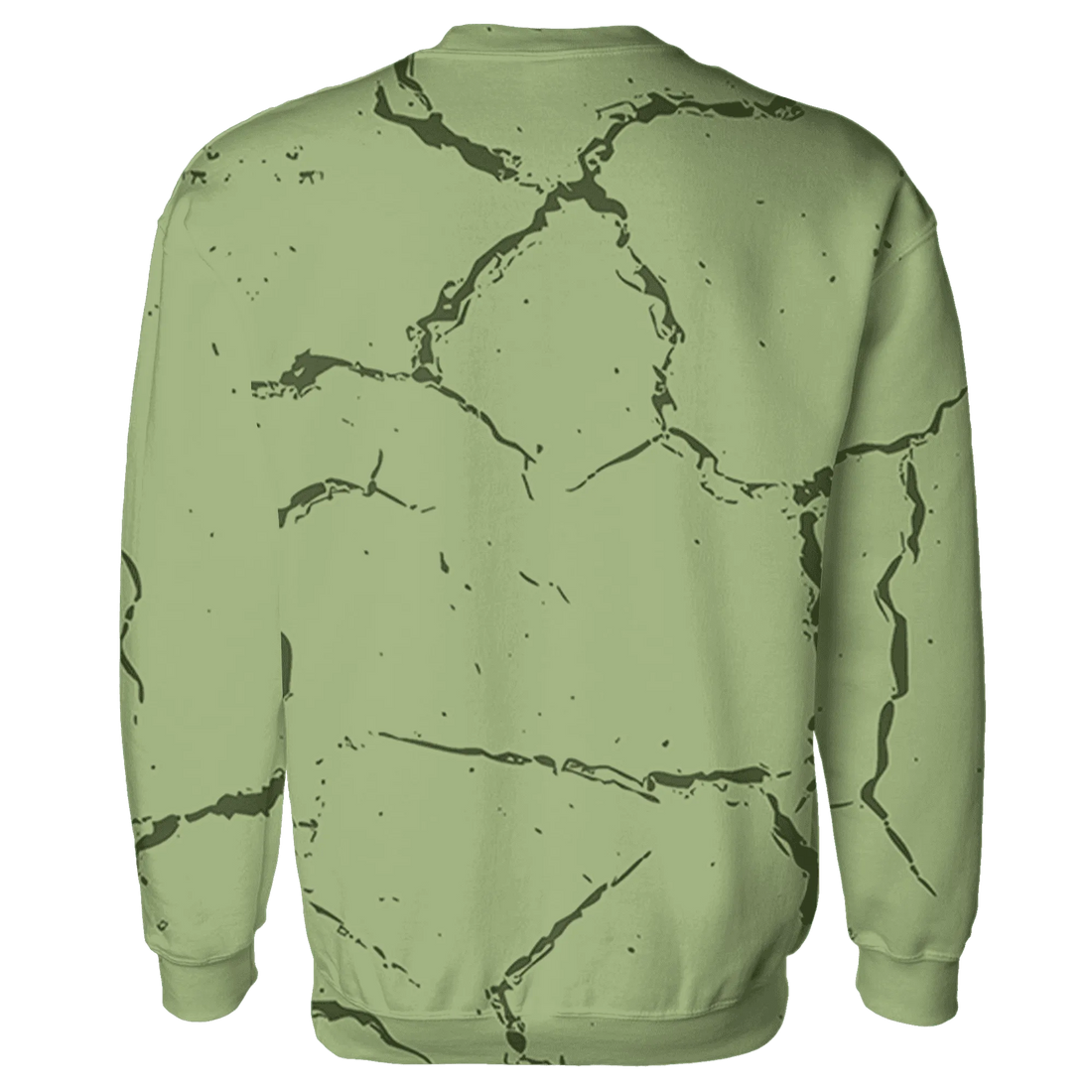 VaporMax-Plus-Alligator-Sweatshirt-Match-Skeleton-Y2k-3D