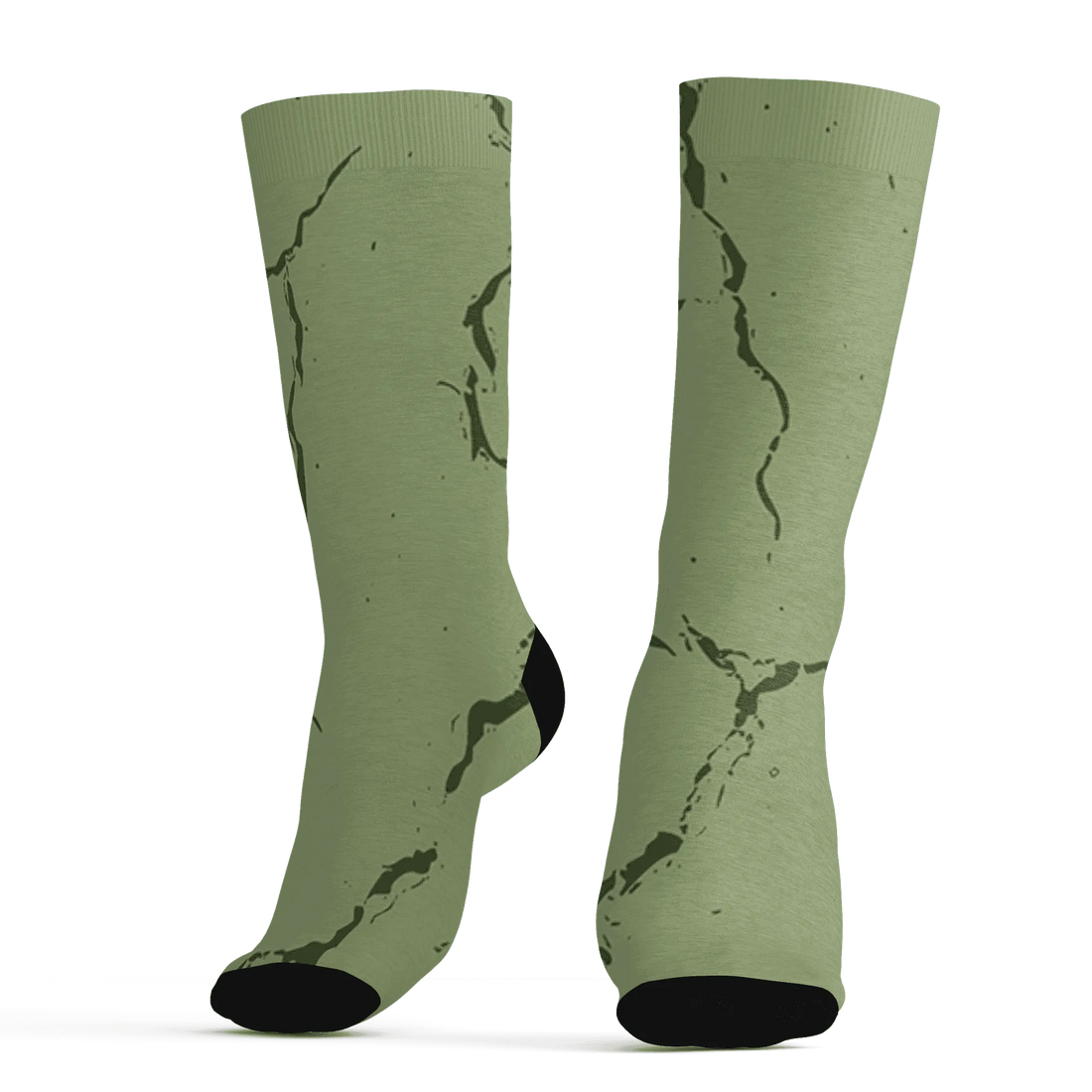 VaporMax-Plus-Alligator-Socks-Match-Skeleton-Y2k-3D