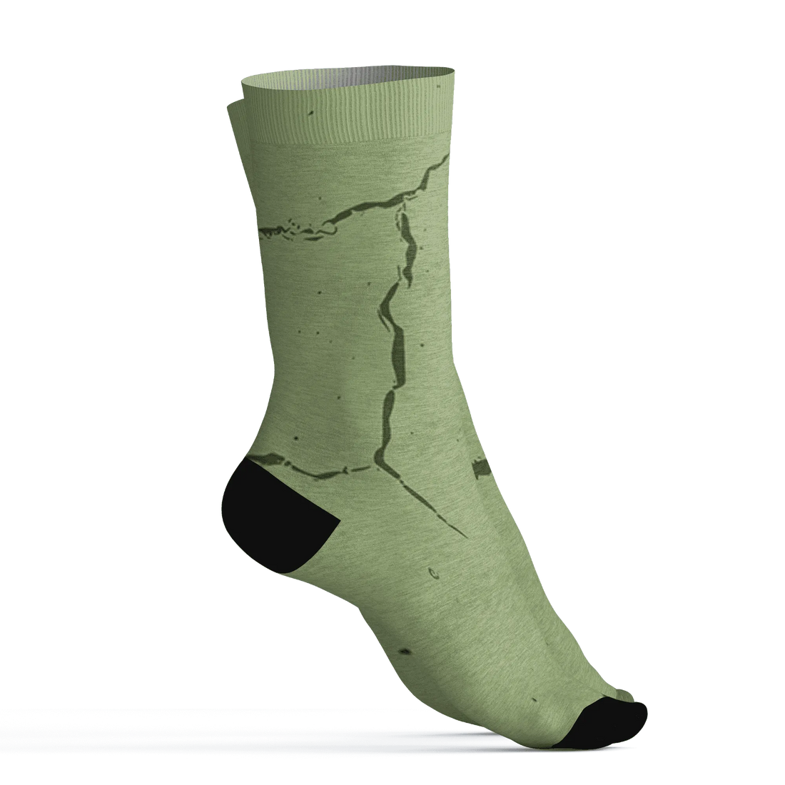 VaporMax-Plus-Alligator-Socks-Match-Skeleton-Y2k-3D