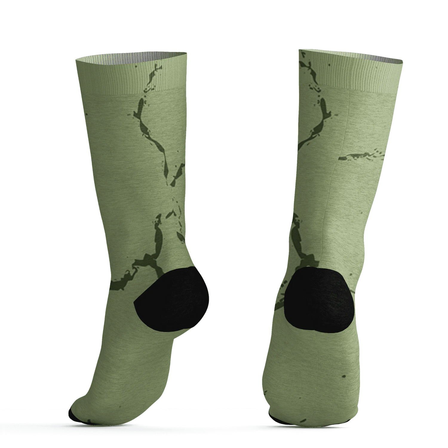 VaporMax-Plus-Alligator-Socks-Match-Skeleton-Y2k-3D