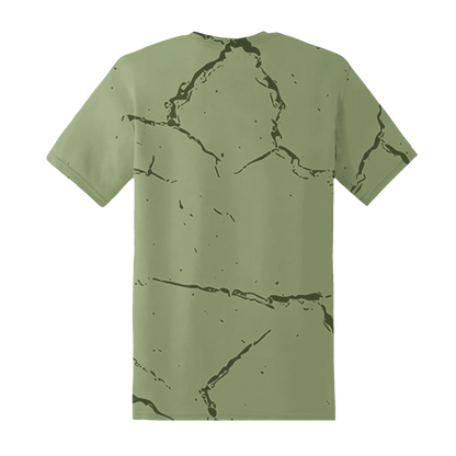 VaporMax-Plus-Alligator-T-Shirt-Match-Skeleton-Y2k-3D