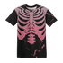 VaporMax-Plus-South-Beach-T-Shirt-Match-Skeleton-Y2k-3D