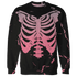 VaporMax-Plus-South-Beach-Sweatshirt-Match-Skeleton-Y2k-3D