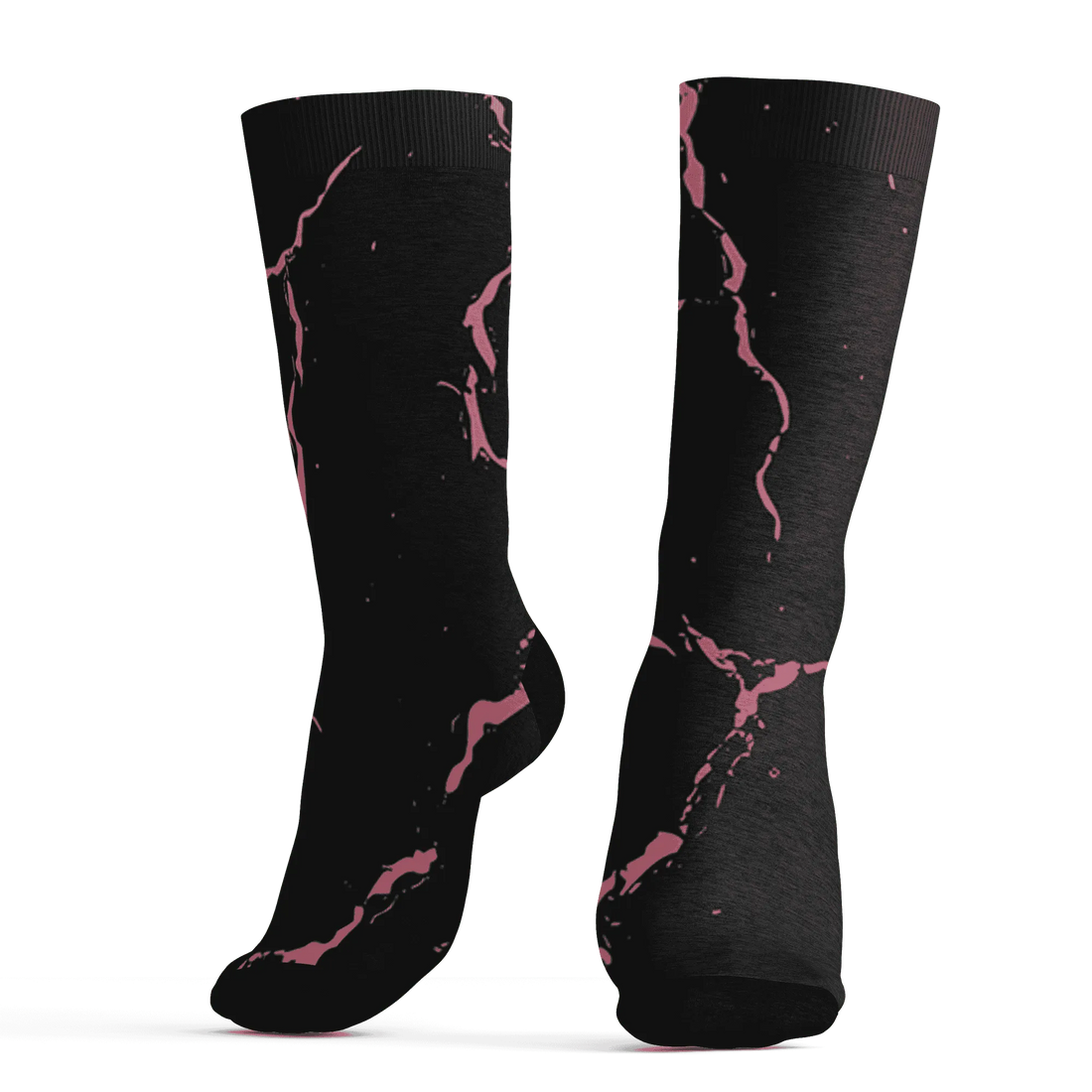 VaporMax-Plus-South-Beach-Socks-Match-Skeleton-Y2k-3D