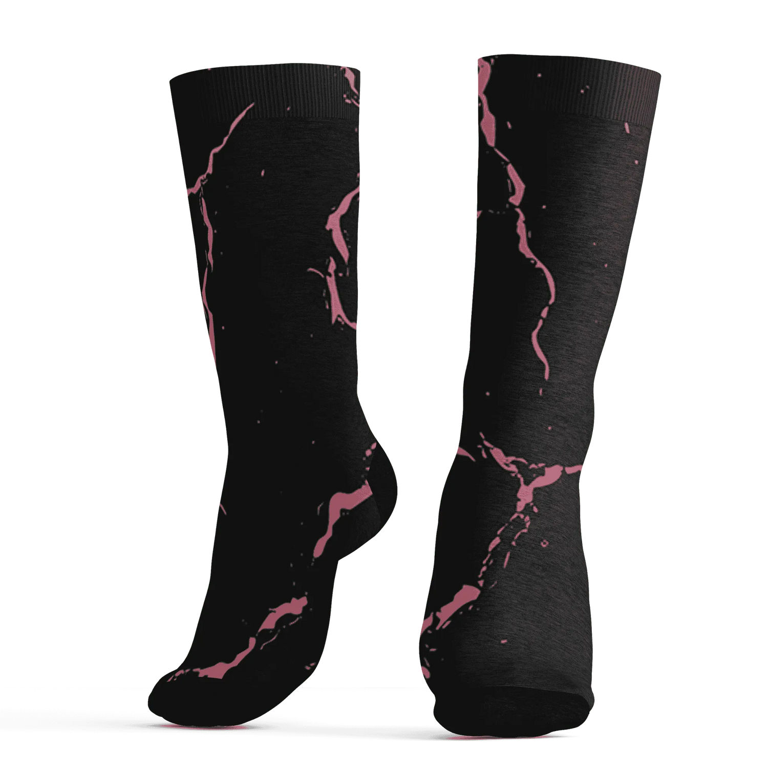 VaporMax-Plus-South-Beach-Socks-Match-Skeleton-Y2k-3D